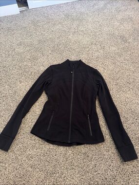 Lululemon define jacket